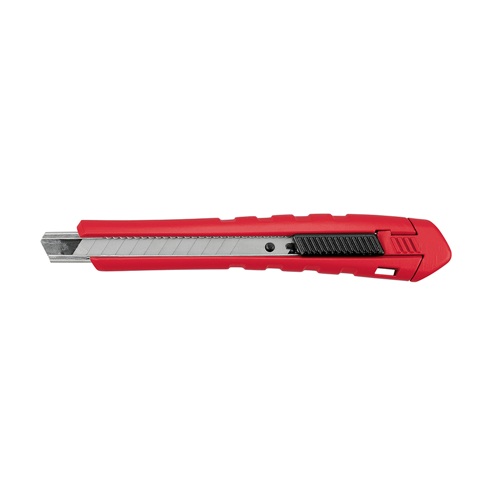 Product image for Milwaukee 48-22-1963 9 mm Snap-Off Knife