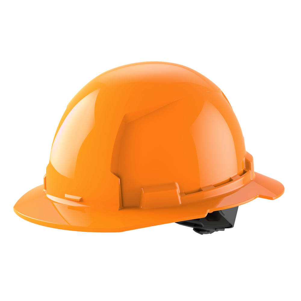 Product image for Milwaukee 48-73-1113 Full Brim Hat Class