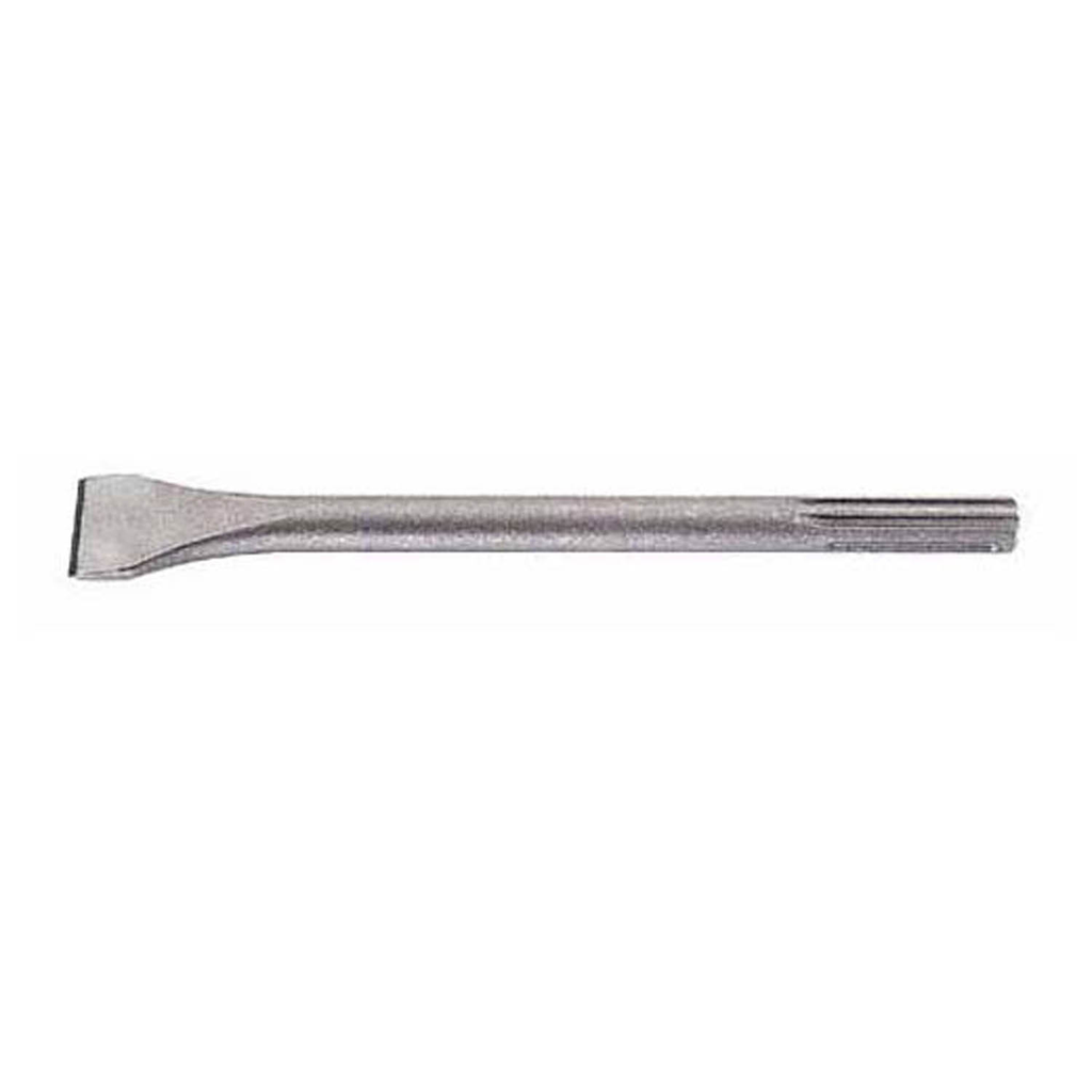 Product image for Milwaukee 48-62-4082 SDS-Max 1-1/2" x 12" Scaling Chisel