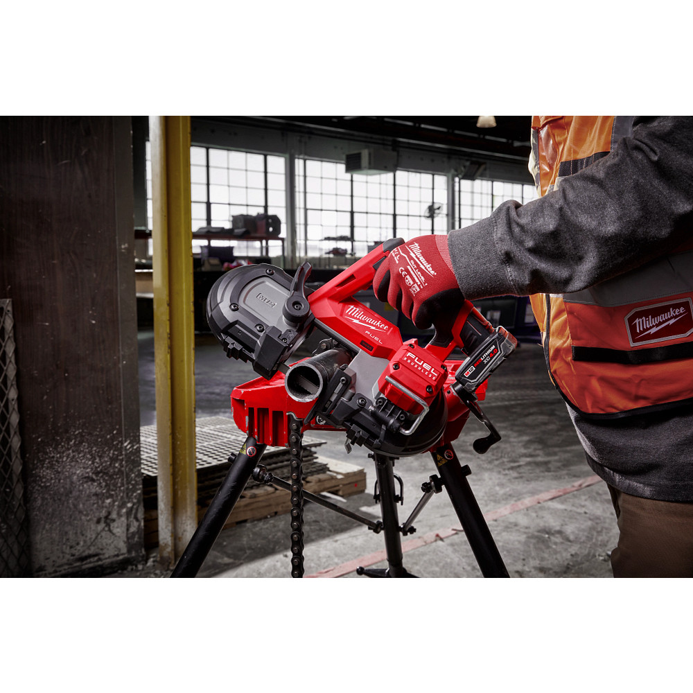 M12 FUEL™ Compact Band Saw