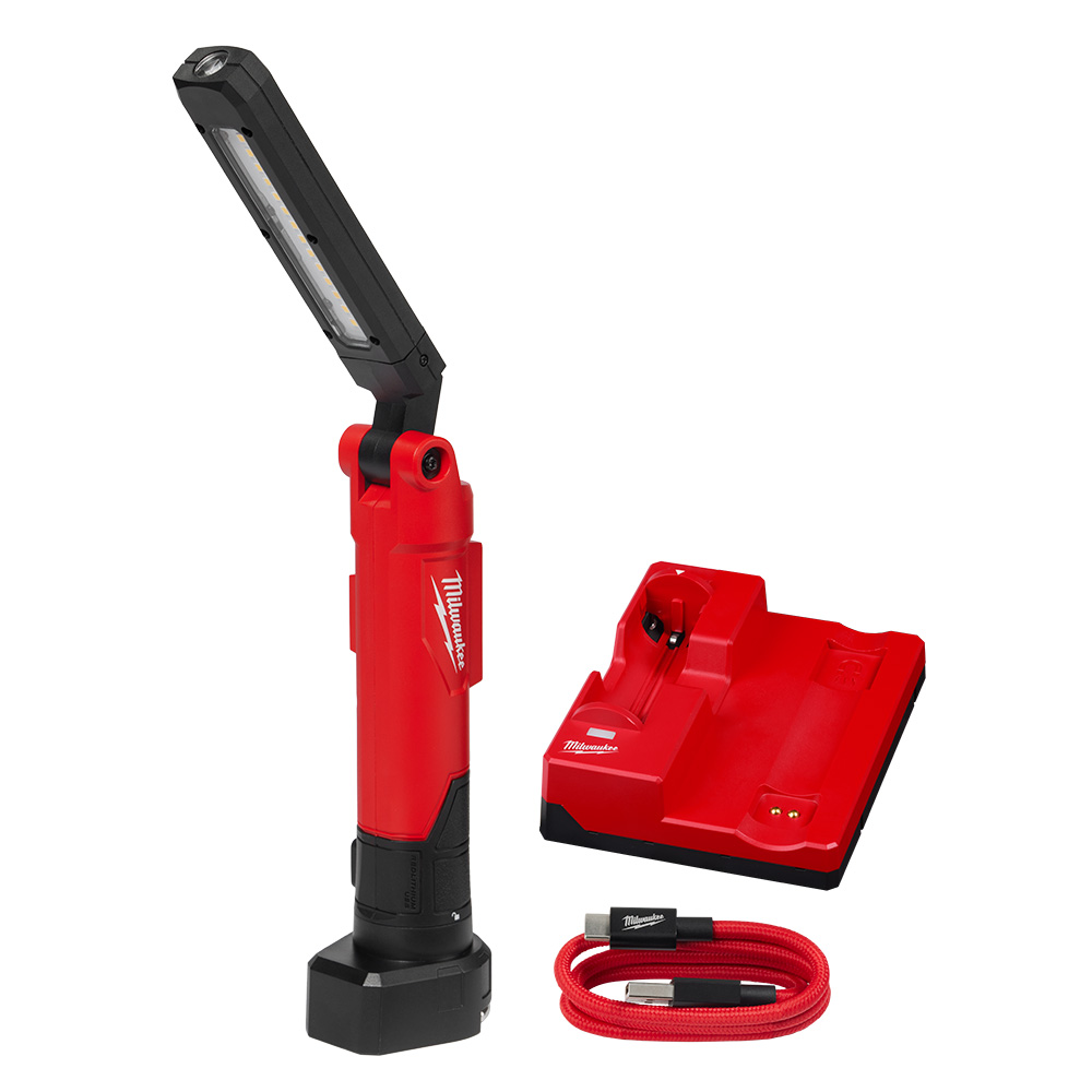 Product image for Milwaukee 2128-22 USB Stick Light W/Char