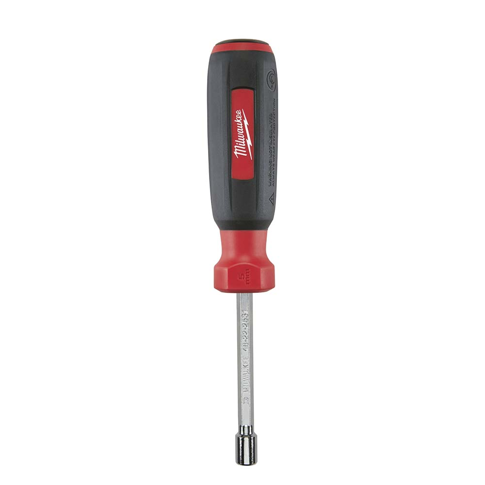 Product image for Milwaukee 48-22-2531 5 mm Nut Driver