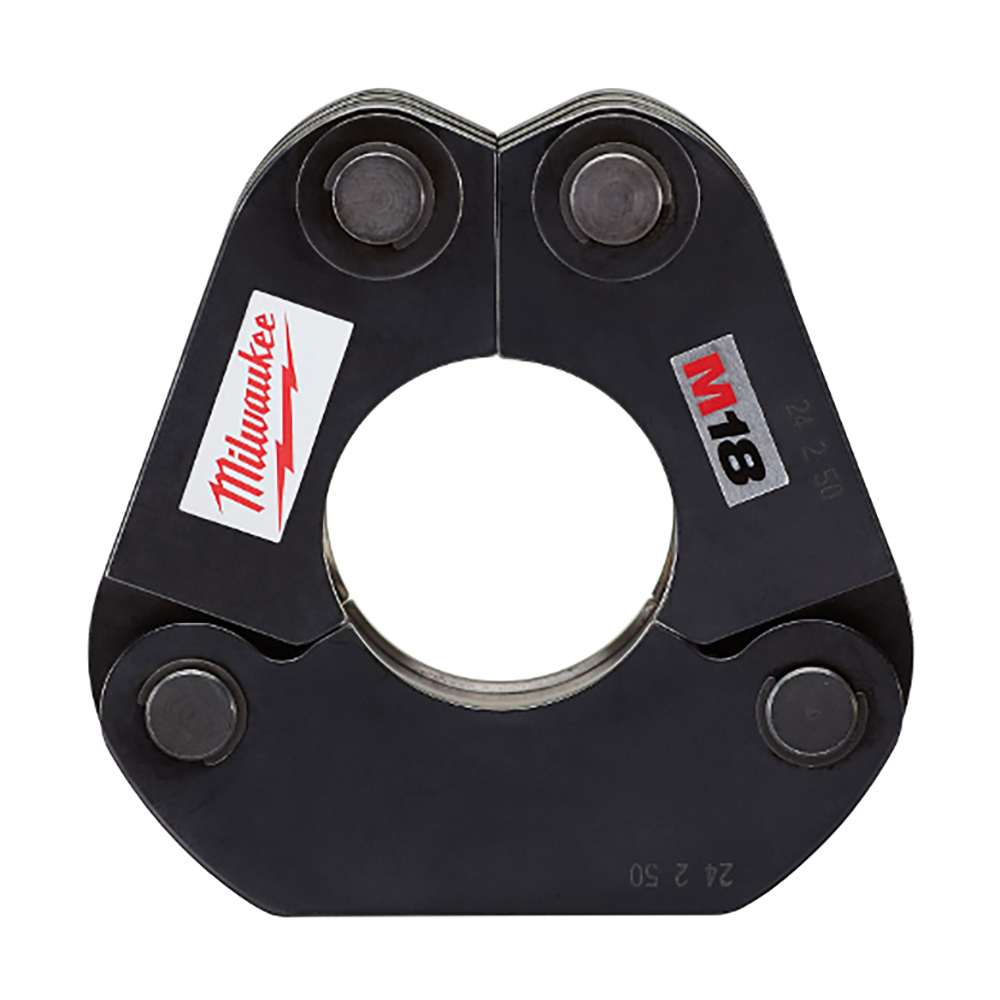 Product image for Milwaukee 49-16-2653B M18™ 1-1/4" Black Iron Press Ring