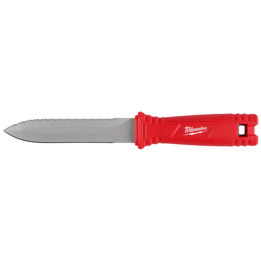 Product image for MILW 48-22-1927 Duct Knife