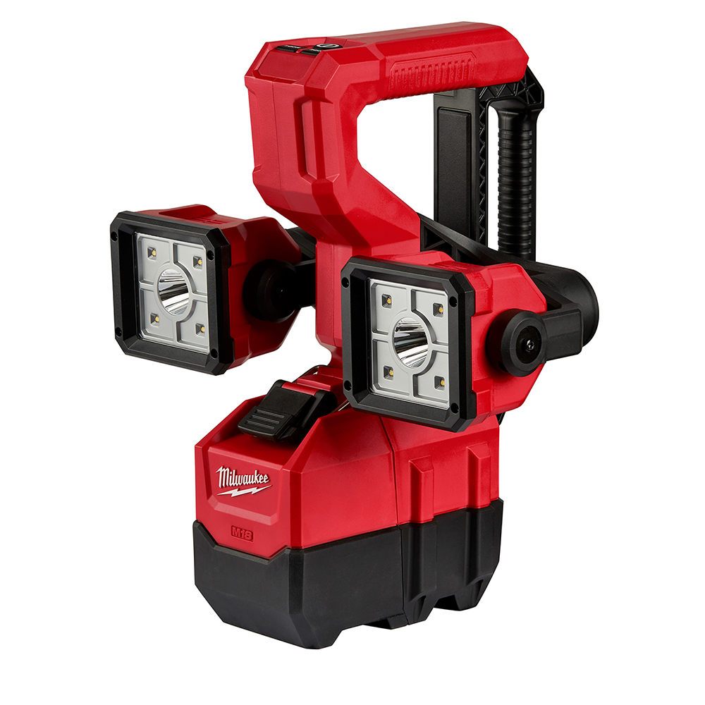Milwaukee 2122-20 M18™ Utility Bucket Light Product image for Milwaukee 2122-20 M18™ Utility Bucket Light