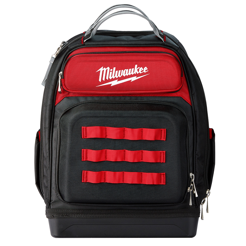 Product image for Milwaukee 48-22-8201 Ultimate Jobsite Backpack