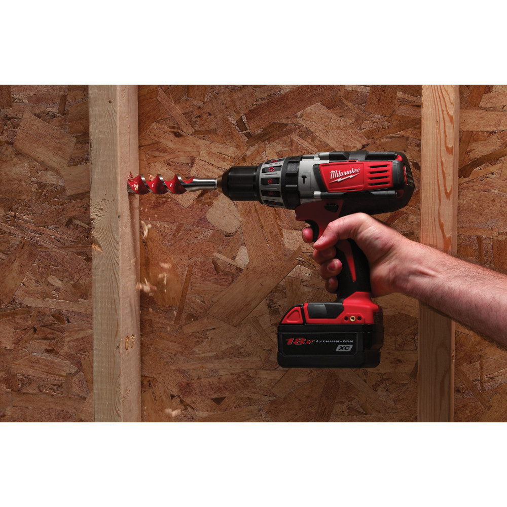 1-1/8" x 6-1/2" Auger Bit