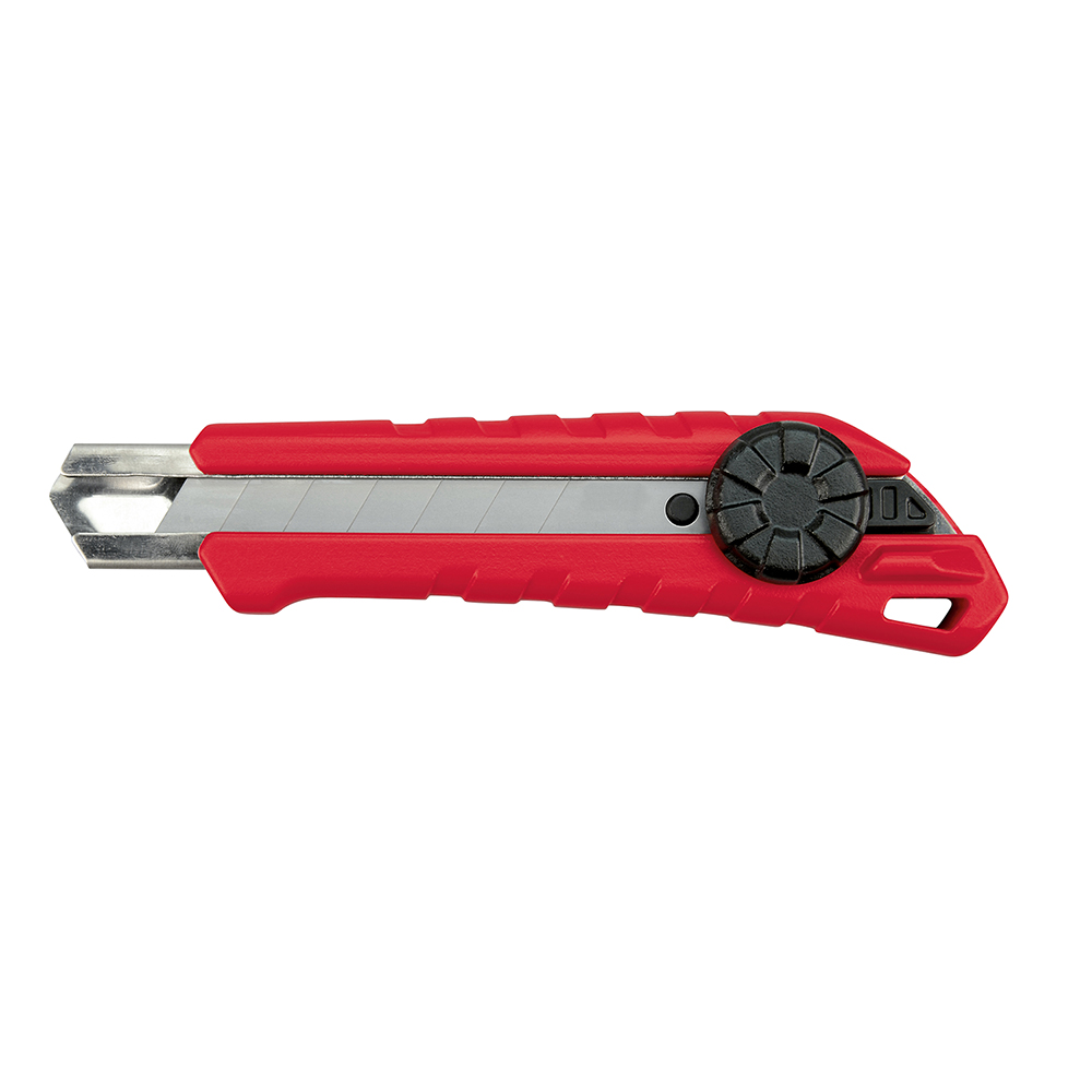 Product image for Milwaukee 48-22-1964 18 mm Snap-Off Knife