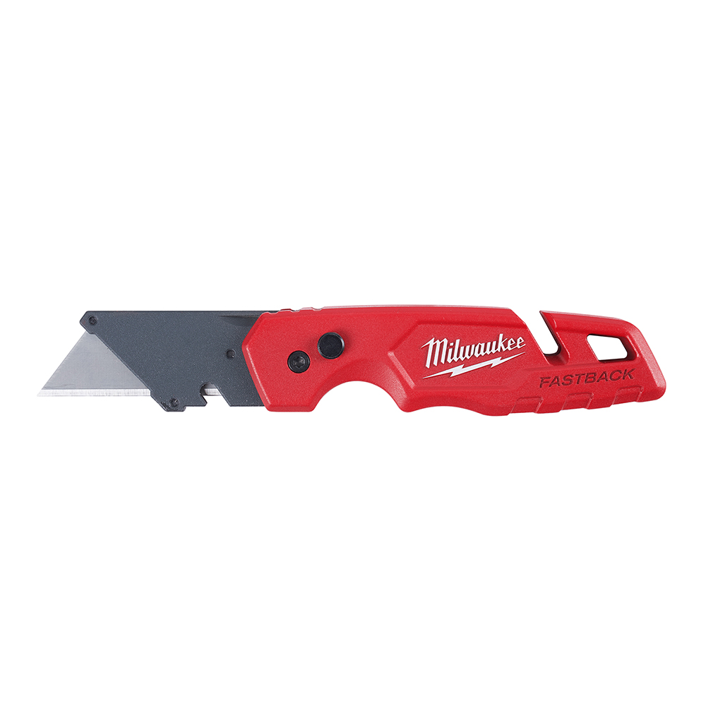 Product image for Milwaukee 48-22-1501 FASTBACK™ Folding Utility Knife