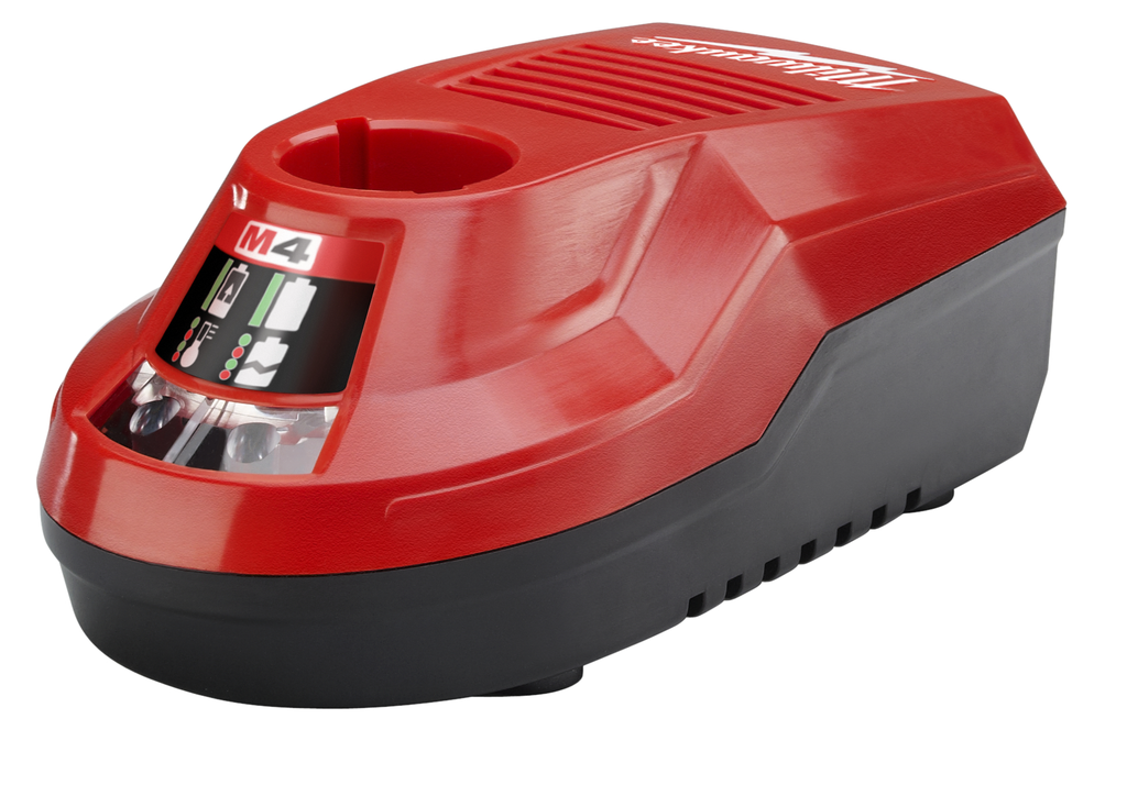 Product image for Milwaukee 48-59-2001 M4™ Charger