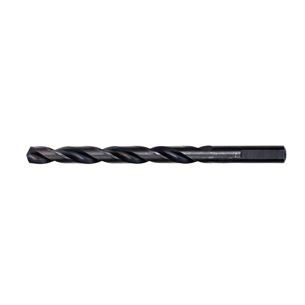 Product image for Milwaukee 48-89-2727 21/64 Inch THUNDERBOLT® Black Oxide Bit