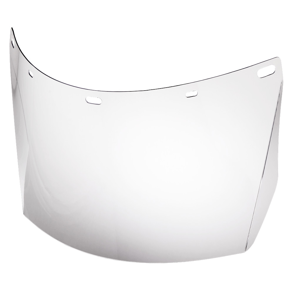 Product image for MILW 48-73-1457 Clear Face Shield R