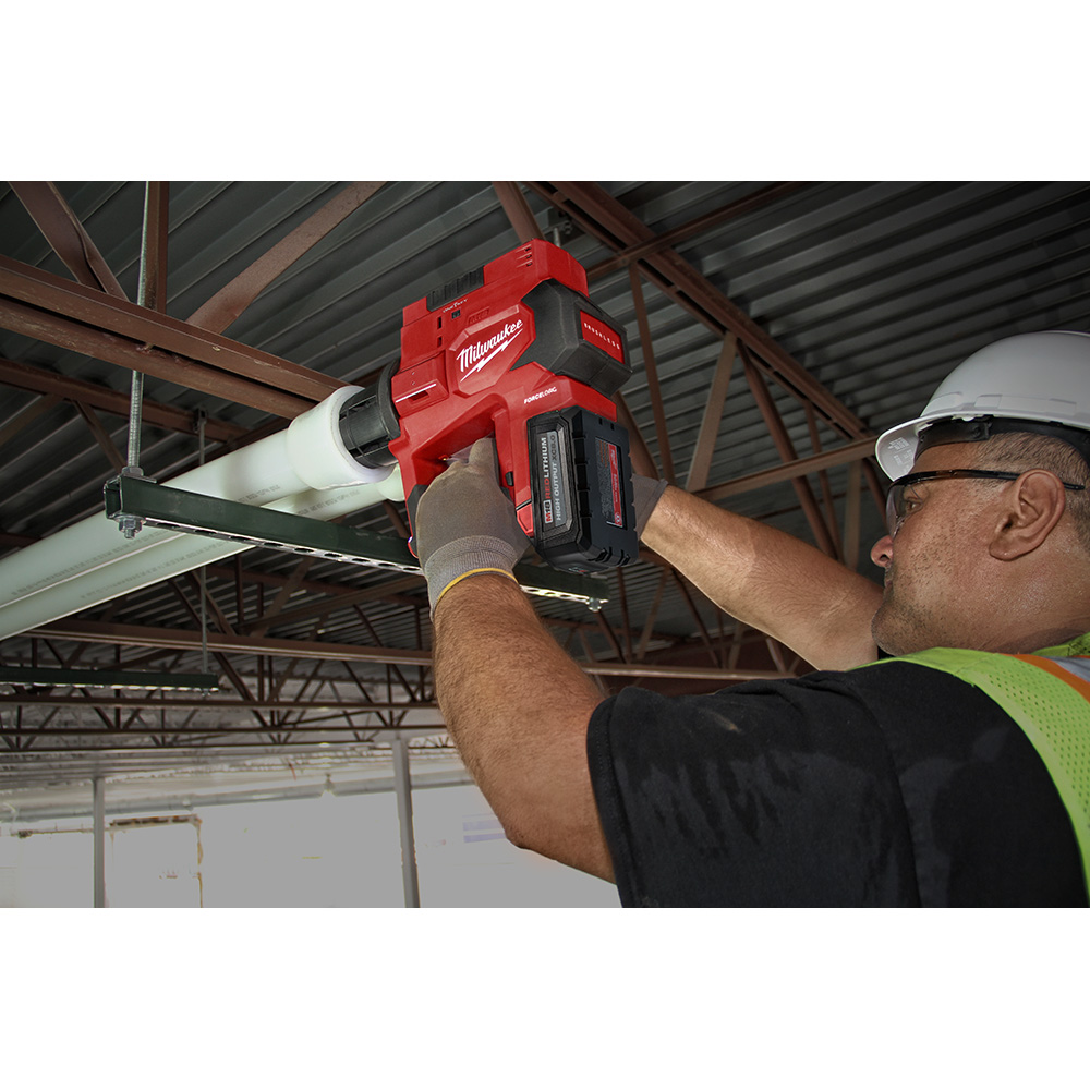 M18™ FORCE LOGIC™ 2 in.-3 in. ProPEX® Expansion Tool Kit