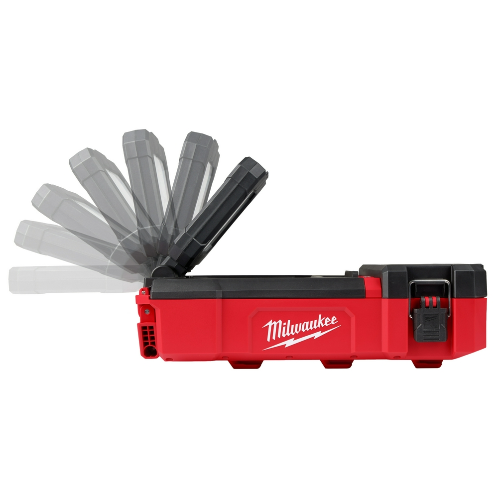 M12™ PACKOUT™ Flood Light w/ USB Charging