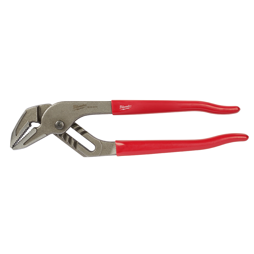 Product image for Milwaukee 48-22-6510 10" Tongue & Groove Pliers - Dipped