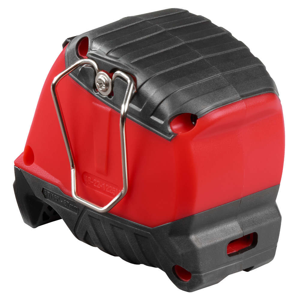 25ft Wide Blade Magnetic Tape Measure