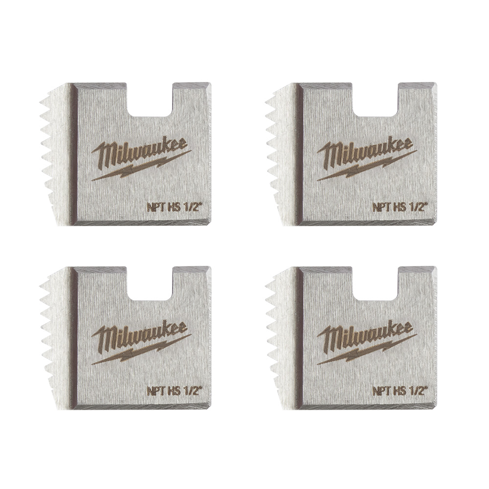 Product image for Milwaukee 48-36-1107 1/2In NPT Hs Portab