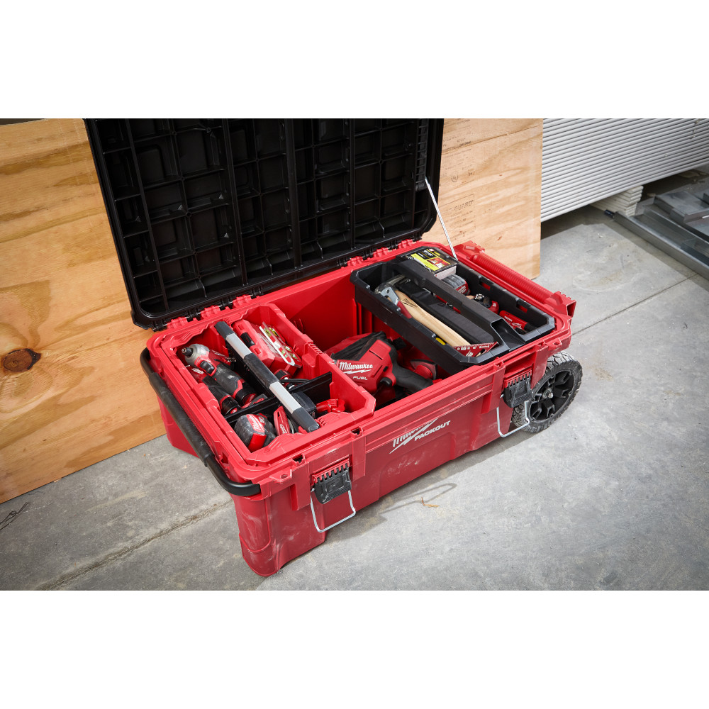 PACKOUT™ Tool Tray