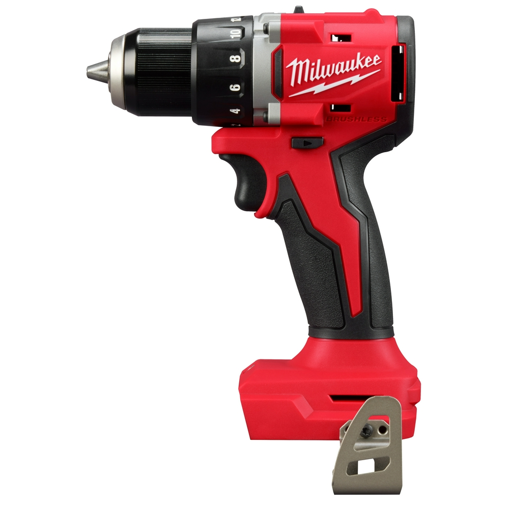 Product image for MILW 3601-20 M18 CP BL 1/2" Drill