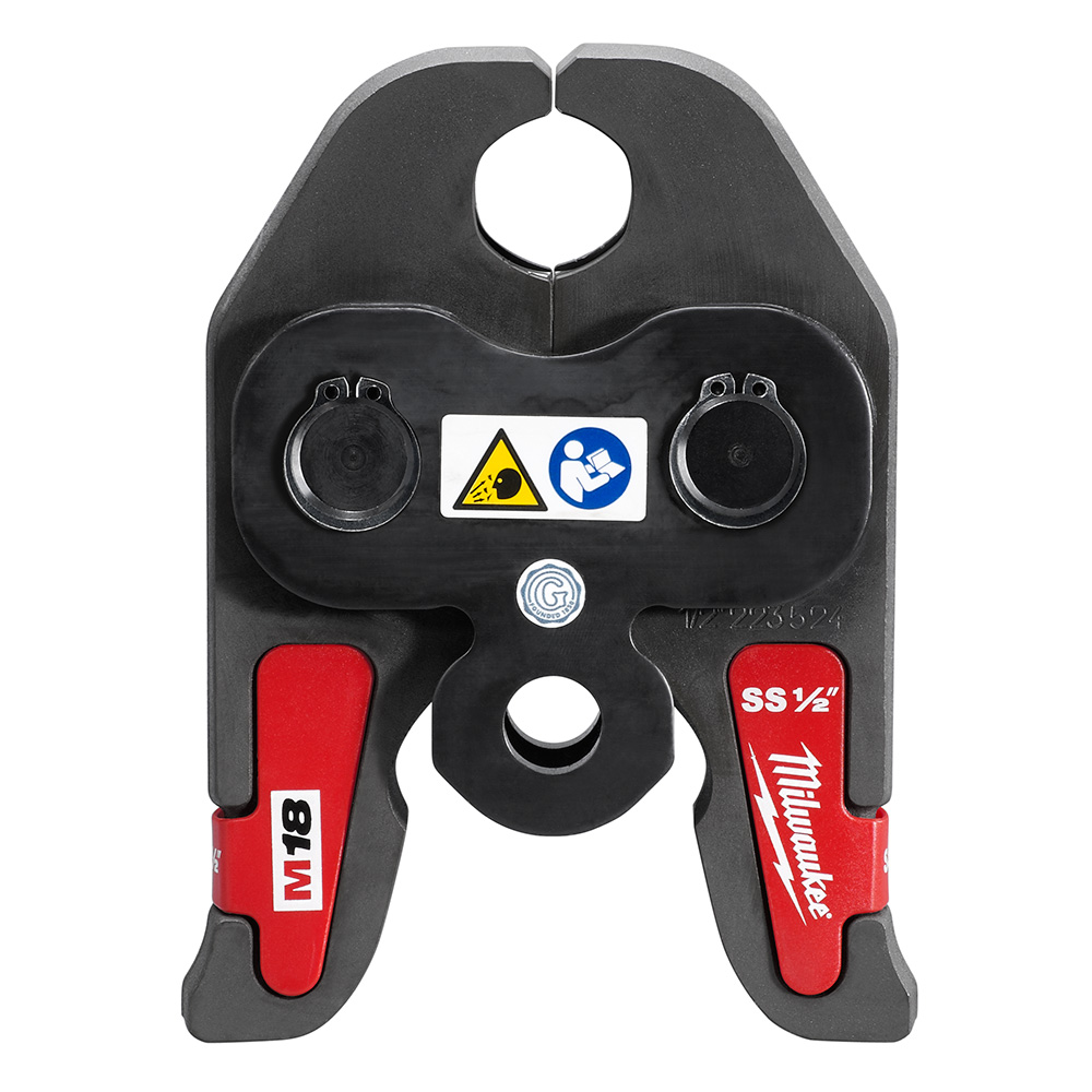 Product image for Milwaukee 49-16-2650S M18™ Press Jaw