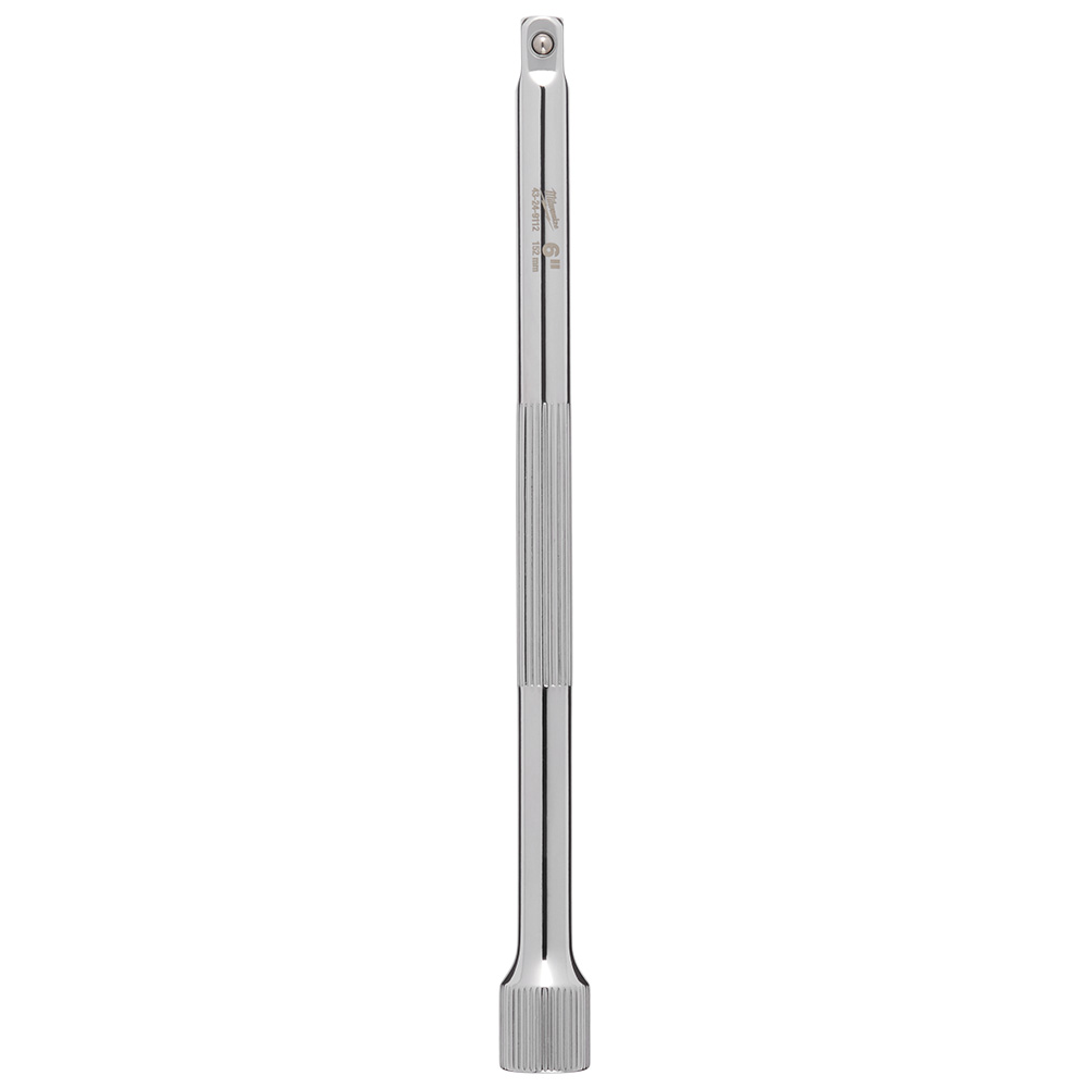 Product image for MILW 43-24-9112 1/4in Drive 6in Ext