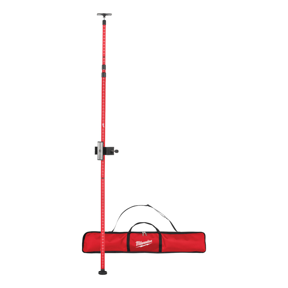 Product image for MILW 48-35-1511 12' Telescoping Las
