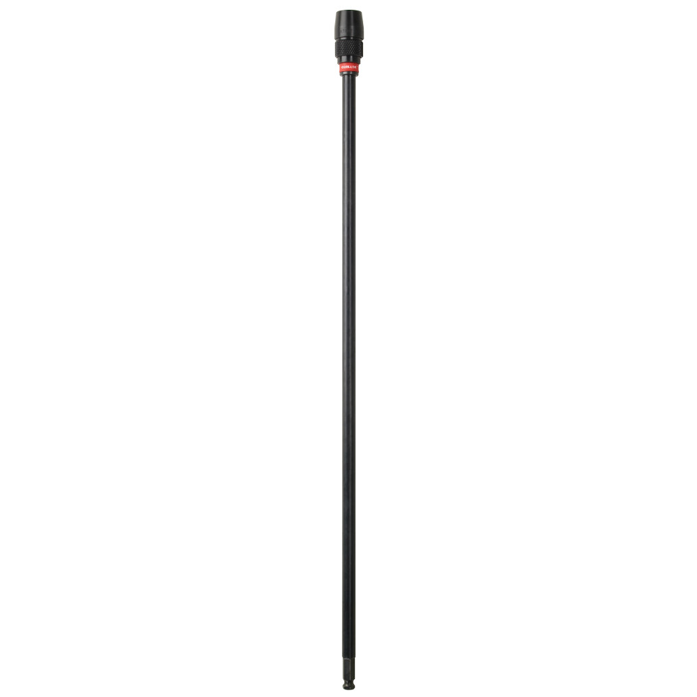Product image for Milwaukee 48-28-1060 24" x 7/16" Universal Quik-Lok&#8482; Extension