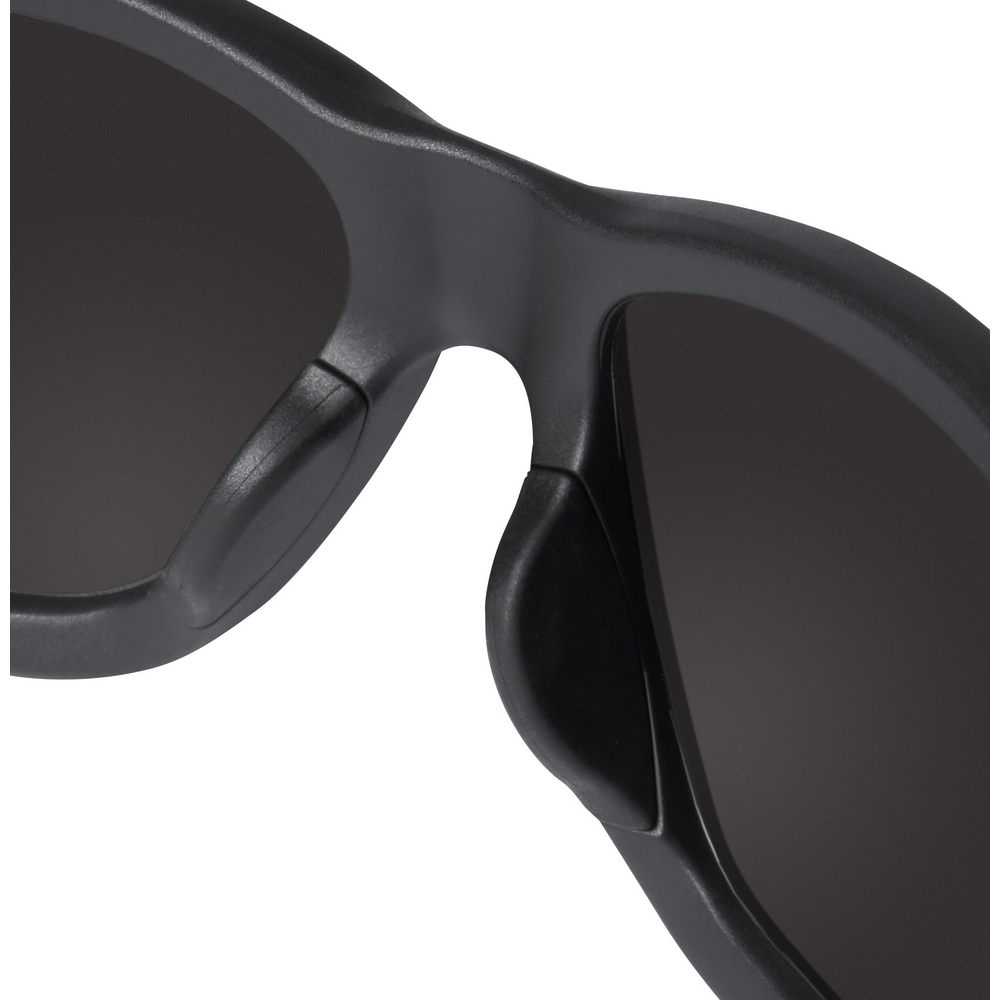 Tinted High Performance Safety Glasses