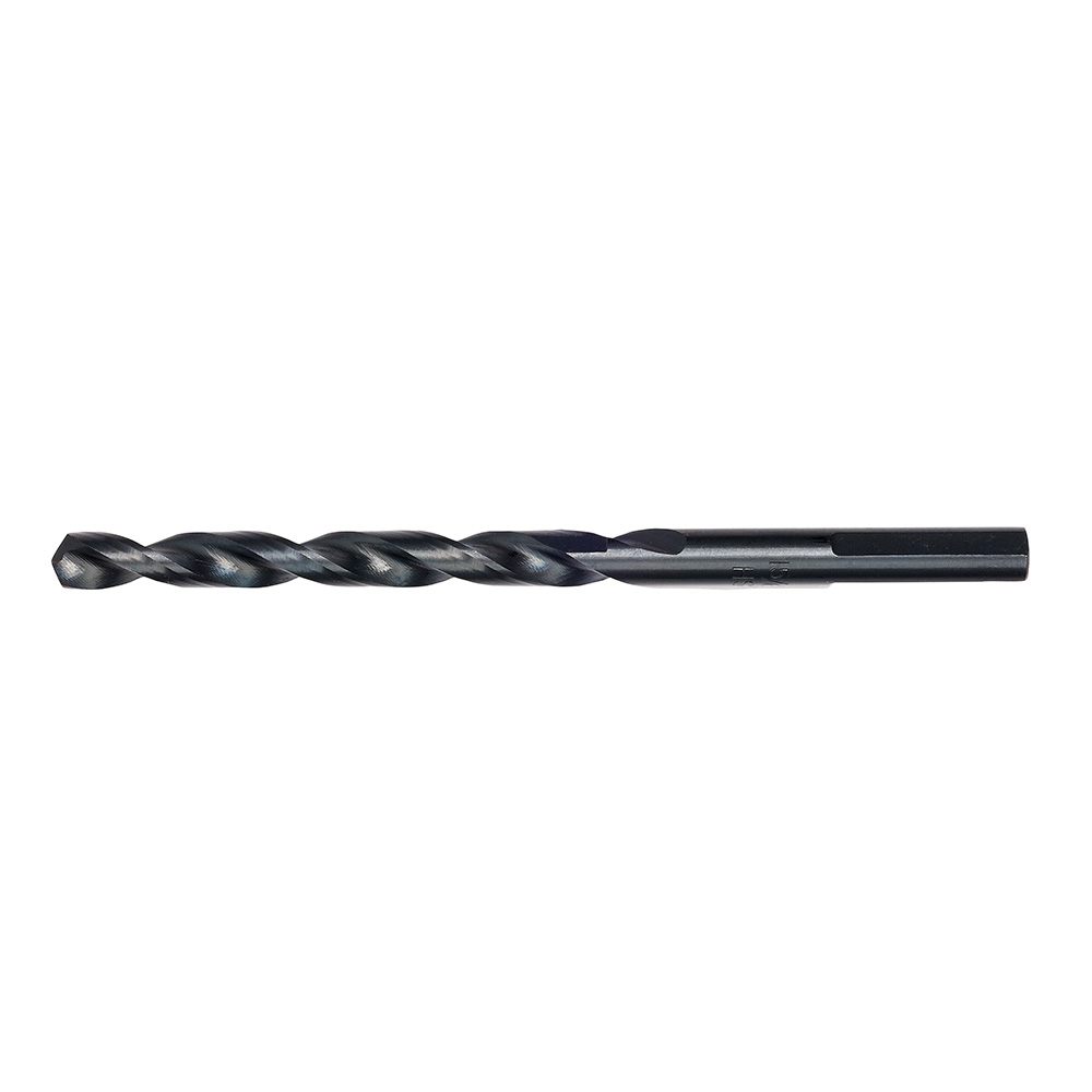 Product image for Milwaukee 48-89-2721 15/64 Inch THUNDERBOLT® Black Oxide Bit