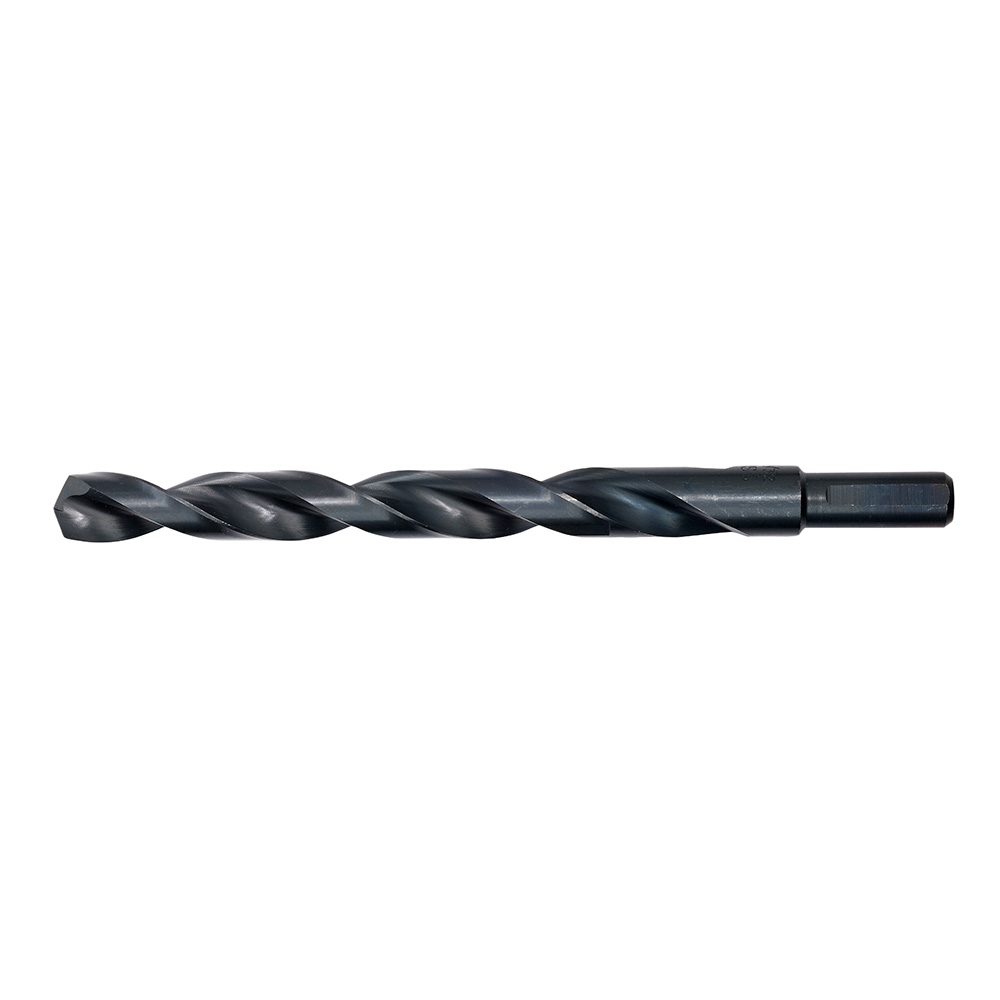 Product image for Milwaukee 48-89-2736 15/32 Inch Thunderbolt Black Oxide Bit