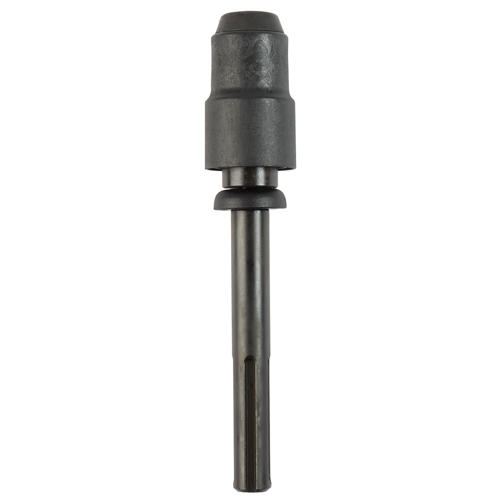 Product image for Milwaukee 48-03-3025 SDS-Max To SDS-Plus Adapter