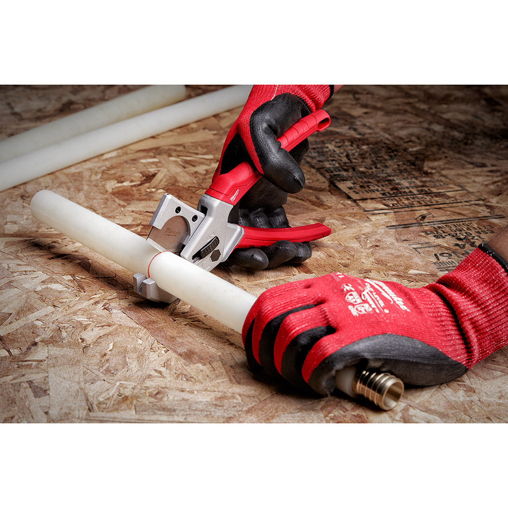PEX & Tubing Cutter