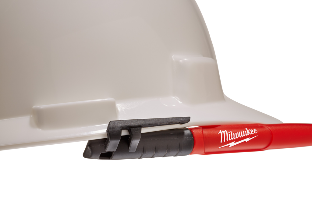 INKZALL™ Black Fine Point Marker