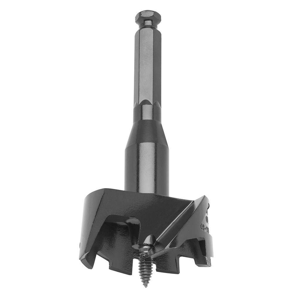 Product image for Milwaukee 48-25-2252 2-1/4" Selfeed Bit