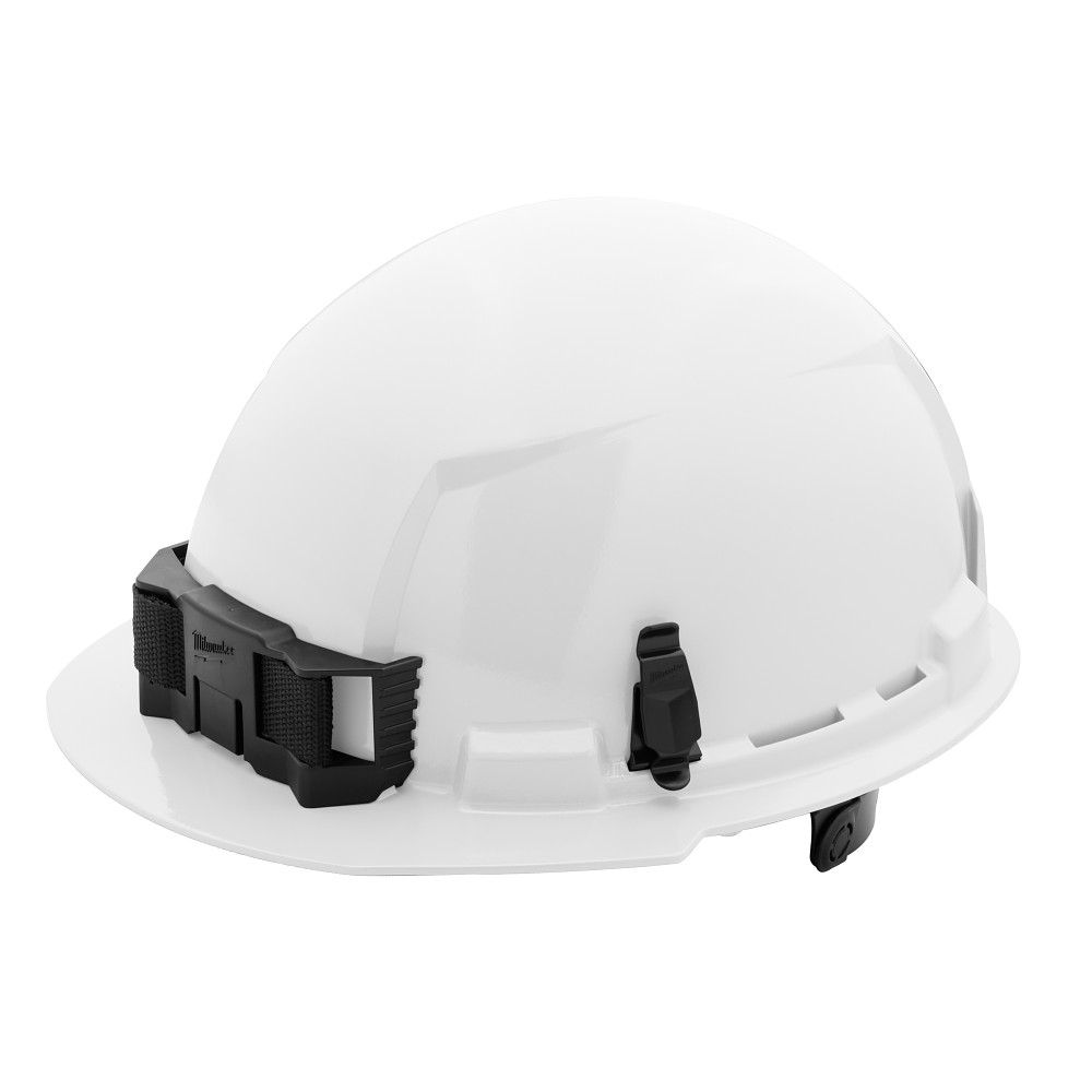Product image for Milwaukee 48-73-1120 6Pt White Fr Brm Ha
