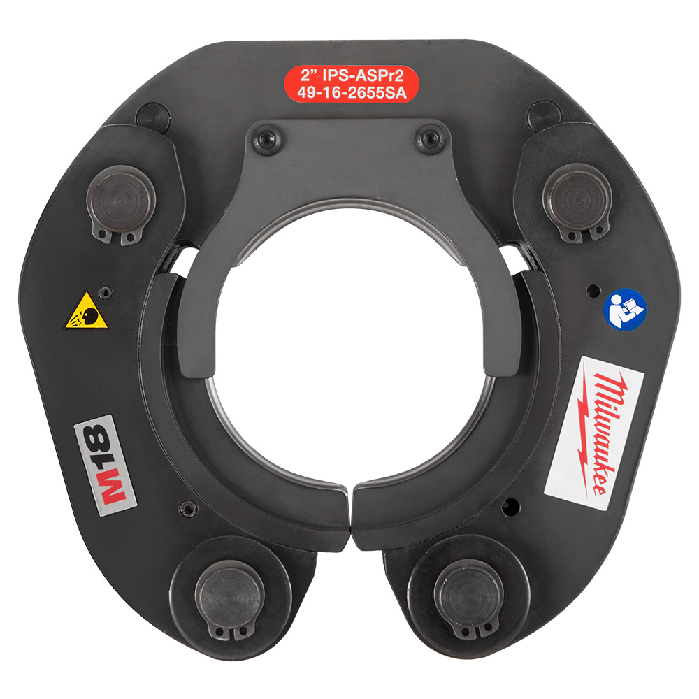 Product image for MILW 49-16-2655SA M18™ 2" IPS-ASP R