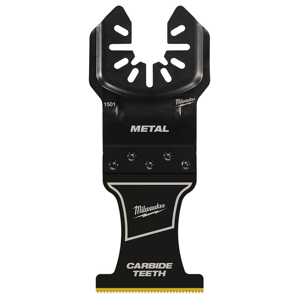 Product image for Milwaukee 49-25-1505 1-3/8" TITANIUM CAR