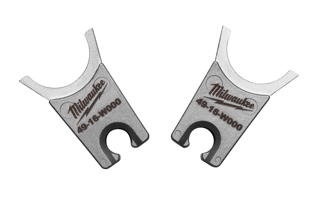 Product image for Milwaukee 49-16-WO00 W Style: W-O Die