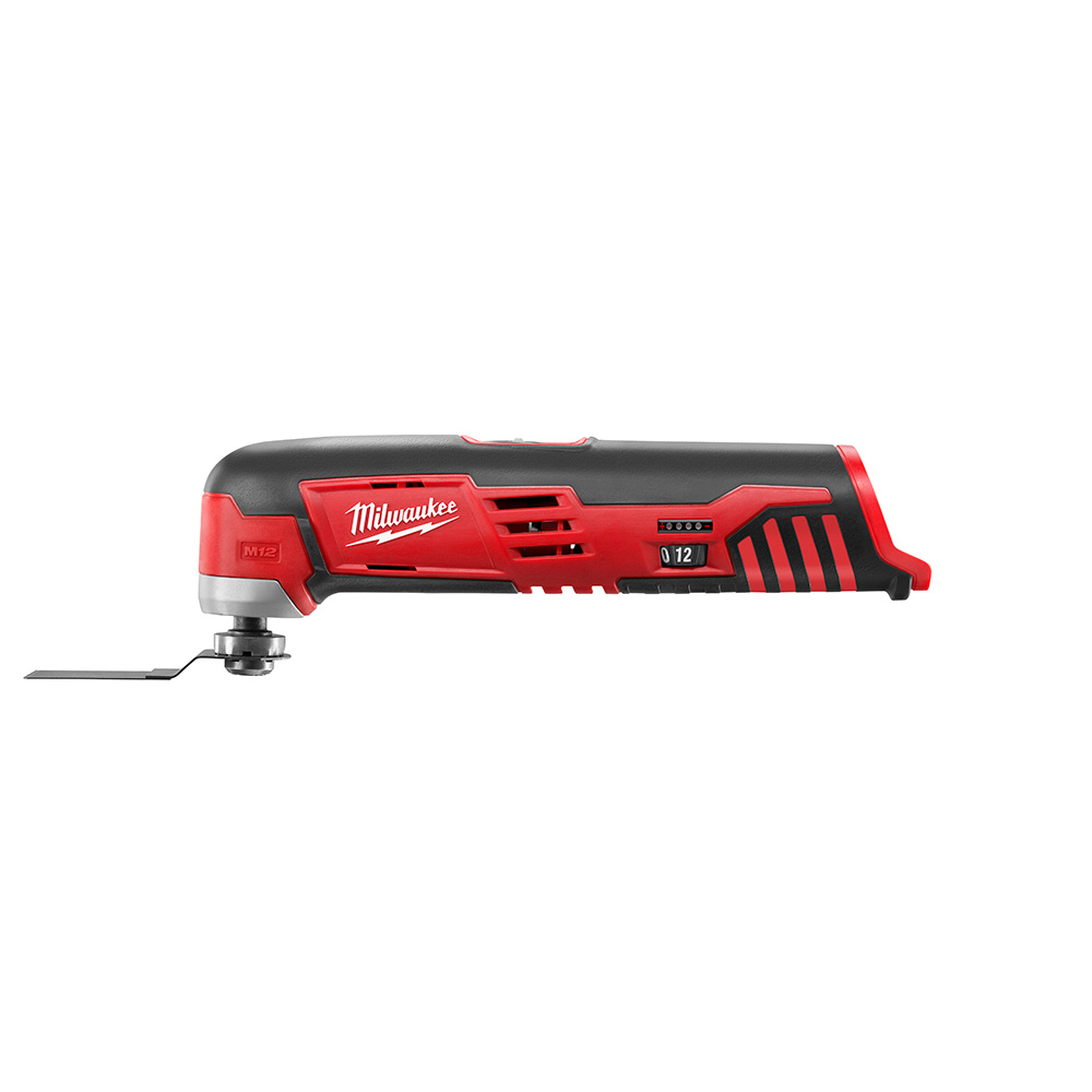 Product image for Milwaukee 2426-20 M12™ Multi-Tool