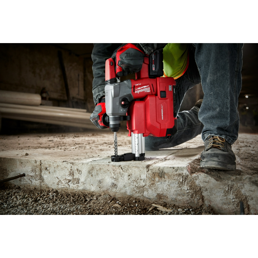 SDS Plus 4CT MX4™ 3/16" X 10" X 12"