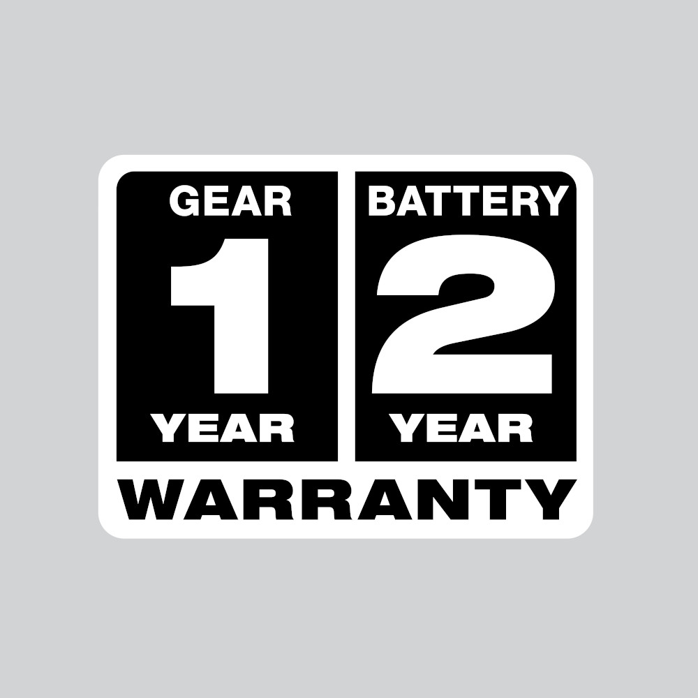 M12™ Heated TOUGHSHELL™ Jacket Kit - Black 2X