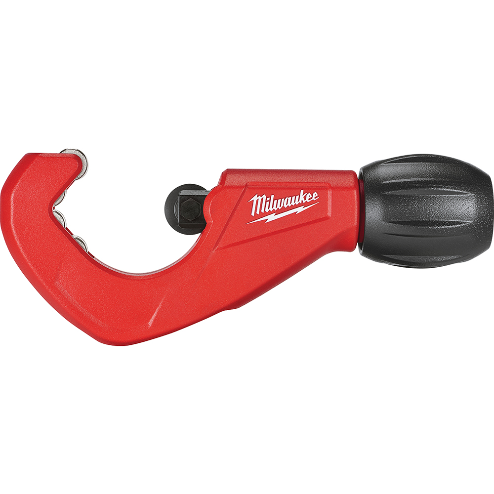 Product image for Milwaukee 48-22-4252 1-1/2" Constant Swing Copper Tubing Cutter