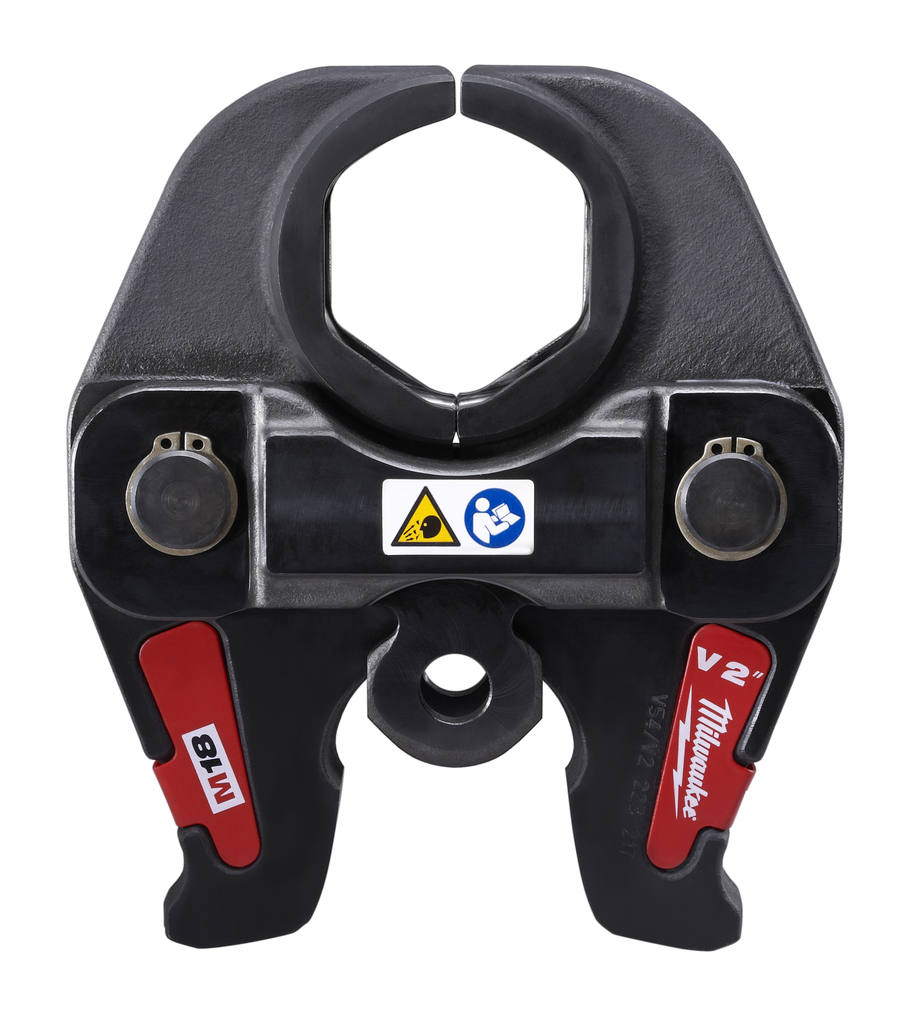 Product image for Milwaukee 49-16-2655 M18™ 2" Press Jaw
