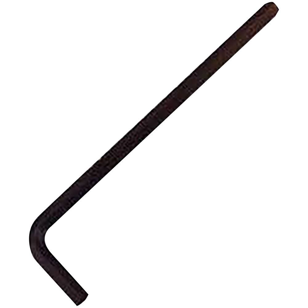 Product image for Milwaukee 49-96-0060 Hex Key 1/8 in.