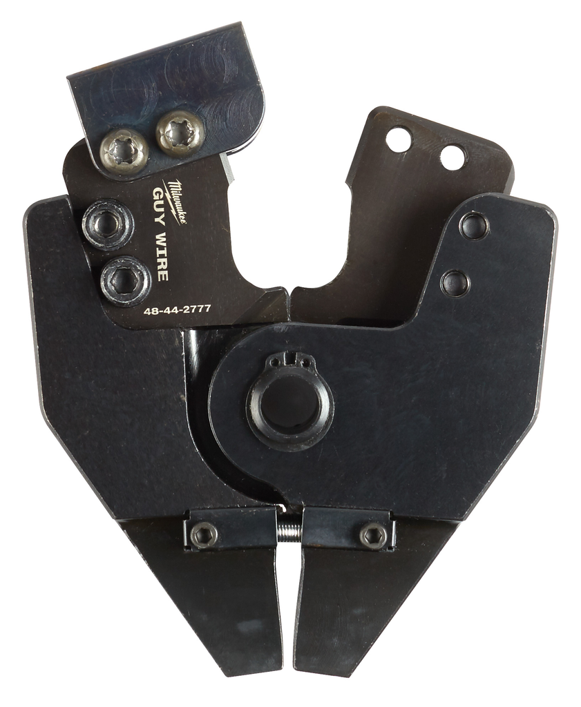 Product image for Milwaukee 49-16-2777 1/2" EHS Guy Wire Cutting Jaw