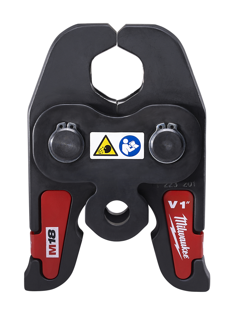 Product image for Milwaukee 49-16-2652 M18™ 1" Press Jaw
