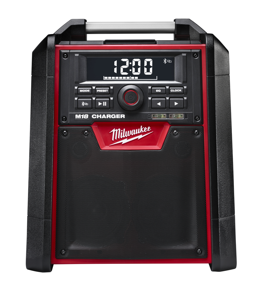 Mayer-DDS-M18™ Jobsite Radio/Charger-1
