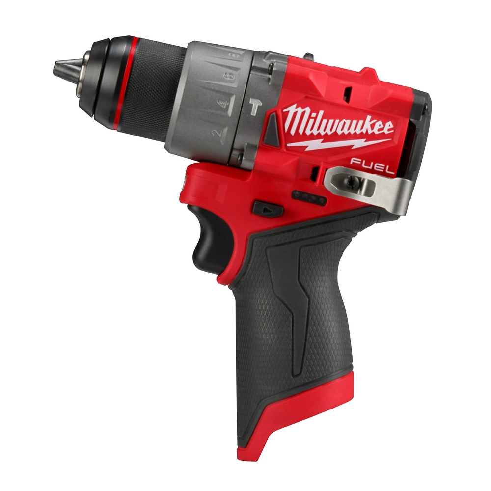 Product image for Milwaukee 3404-20 1/2" Hammer Drill