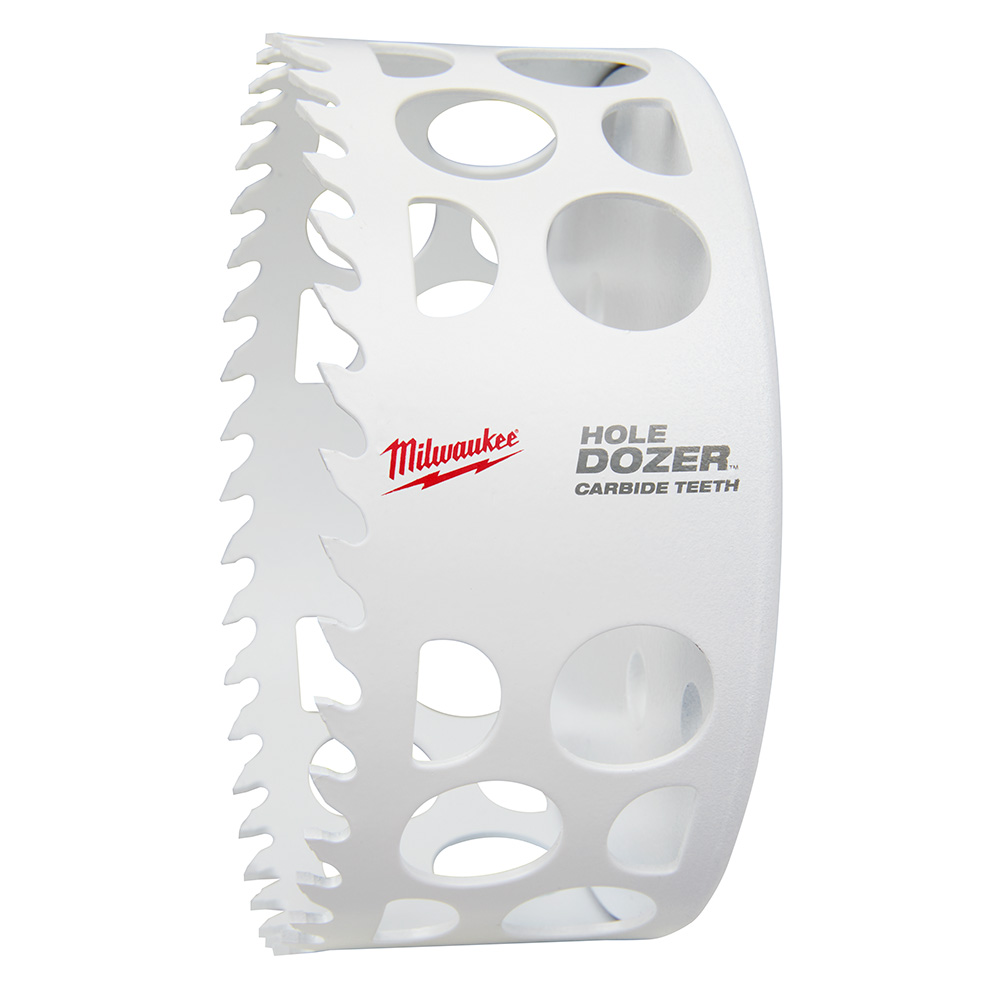 Product image for Milwaukee 49-56-0746 4-1/2" HOLE DOZER™ Hole Saw w/ Carbide Teeth