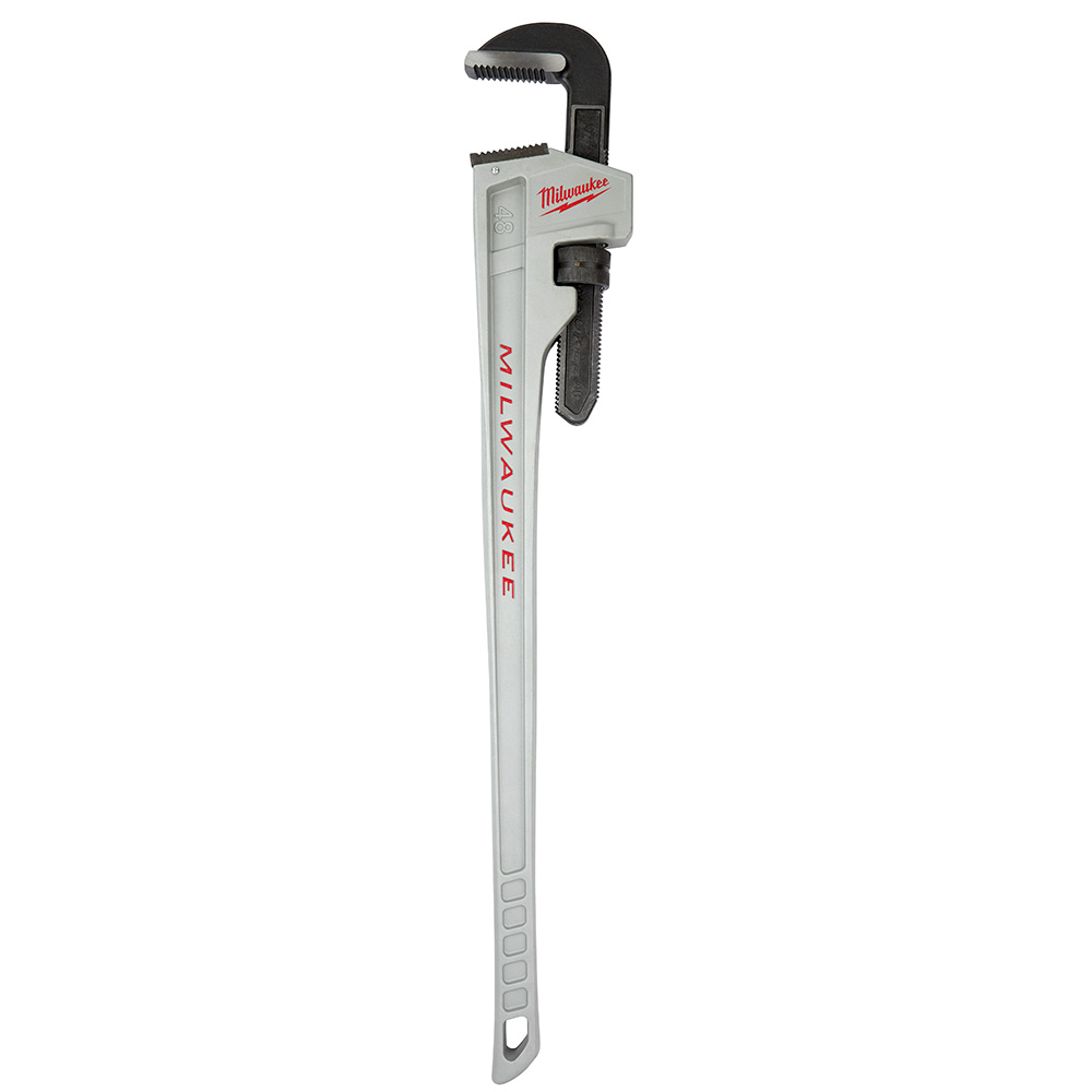 Product image for Milwaukee 48-22-7248 48 in. Pipe Wrench